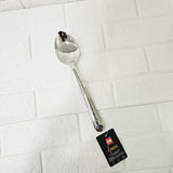 AM6076 PNB Kitchenmate Stainless Steel Big Serving Spoon - Leo 3
