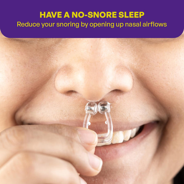 0349 Anti Snore device