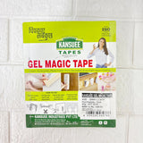 AM6297 KANSUEE Gel Magic Tape - 30mmX2mtr