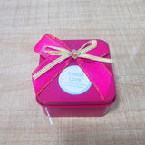 AM5920 Multi-Design Elegant Mini Gift Tin with Decorative Lid (Pack of 1 pc)