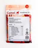 AM3293 Camel Painting Kit