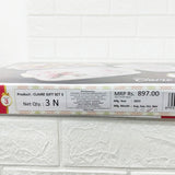 Di0286 Rishabh Claire Tray Gift Set 3