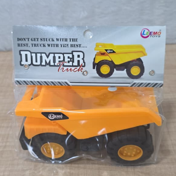 AM6451 Dumper Truck Small (VS2501)