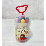 AM6315 Washable Water Colour Pens - Pack of 12pc