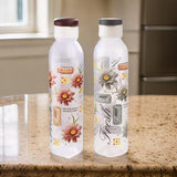 AM3820 Joyful fridge bottle 4pcs set