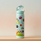 AM6319 Astronaut Design with Sipper Water Bottle