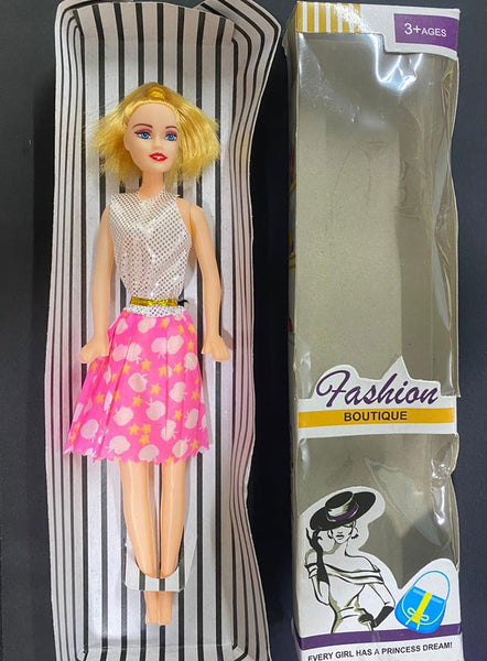 AM0194 Fashion Doll