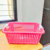 AM5721 JOYO Kitchen Multipurpose Small Plastic Basket - (Small Size)