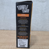 AM6428 Wooden Building Blocks Puzzle 48 Pcs Challenging 4pcs Dice