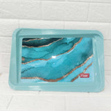 Di0295 Flair Regal Serving Tray – Medium