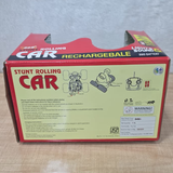 AM6456 Rechargeable 360° Rotating & Rolling Stunt Car