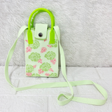 AM6329 Mini Sling Bag for Mobile