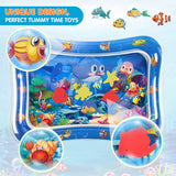 8090 Baby Water Play Mat