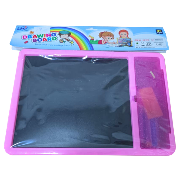 AM6438 2 in 1 Slate & Writing Board for Kid