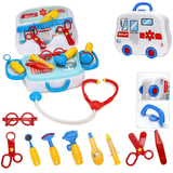 AM0866 Doctor Set Toys for Girls Boys