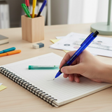 AM6294 Camlin Double Kilck Mechanical Pencil 0.7mm