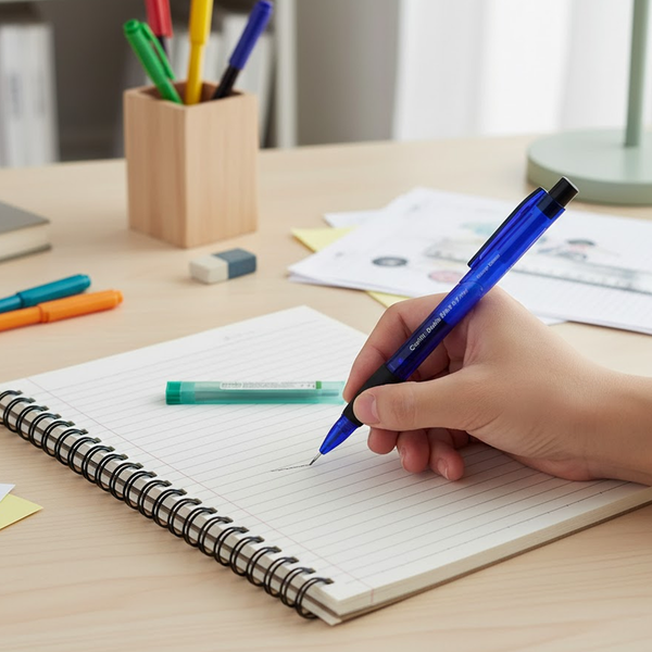 AM6294 Camlin Double Kilck Mechanical Pencil 0.7mm