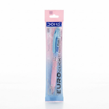 AM0490 Doms 0.7 mm lead Mechanical Pencil Pouch (Pack of 1)