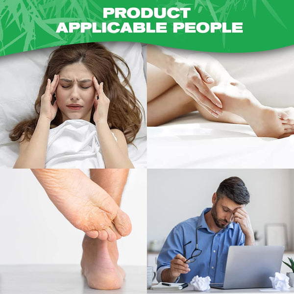 Kinoki Detox Foot Pads for Your Health Care