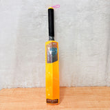 AM6508 Head Wolf Legend Plastic Sports Cricket Bat - for Kids (Age 3+)