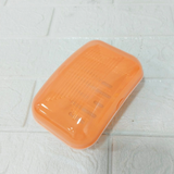 AM6156 Plastic Soap Dispenser Case with Lid Dispenser