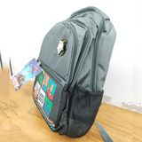 AM5568 Priority Marvel Hero's Multidesign Backpack For School , Backpack for Men & Women -Multidesign