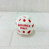 AM0872 Super High Bouncing Moon Ball 1 Pcs