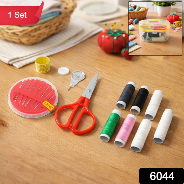 6044 Multipurpose Sewing Kit Set (1 Set)