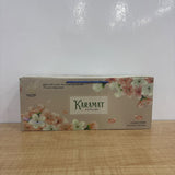 A07840 KARAMAT 4 Pcs Tea/Coffee Cups with 2 Pcs Serving Platters Gift Set (6-Piece Set)