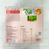 AM6291 Camel Premium Art Safari Kit - Pack of 1 Set