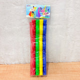 AM6511 Hola Hoop Big Slim Trim Rings (Plastic Rings Toy)