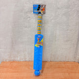 AM6507 Cricket Championship Plastic Bat & Ball Set - No.3