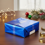 AM6658 Mix-Design Pattern Gift Wrapping Sheets - 70x50cm (50 Pieces)