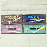 AM6448 Wooden Money Bank