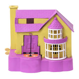 AM0302 Puppy House Toys House of Puppy Coin Collecting Piggy Bank for Kids