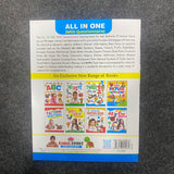 Di0141 Prince All in One With Questionnaire Book