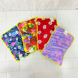 AM6358 Hot Water Bag Electric Heating Pad