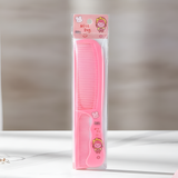TM0120 Mix-Design Cute Graphic Printed Hair Comb Set of 2