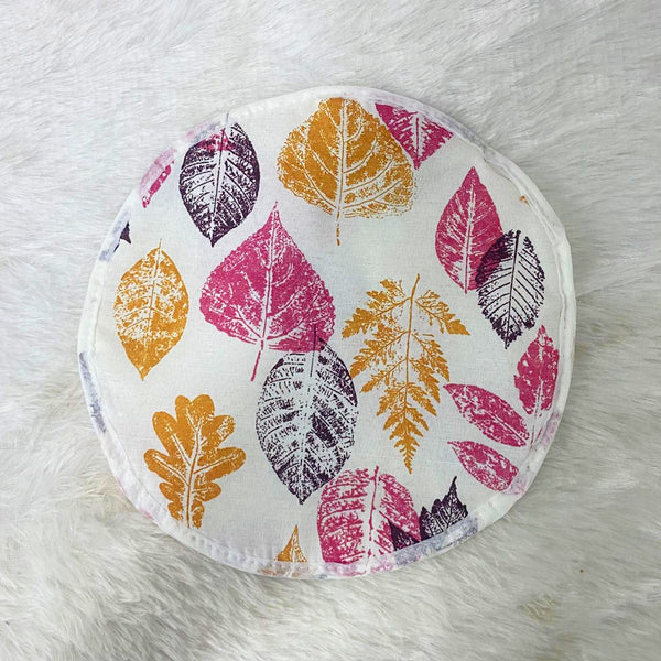 AM6213 Reusable Fabric Roti Cover 2 Pcs– Keep Rotis Fresh & Warm