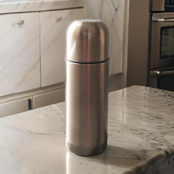 AM3877 Stainless Steel Portable Thermos Flask