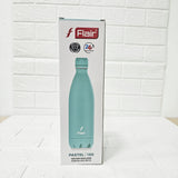 Di0027 Flair Pastel Vacuum Insulated Stainless Steel Bottle – 1000 ml