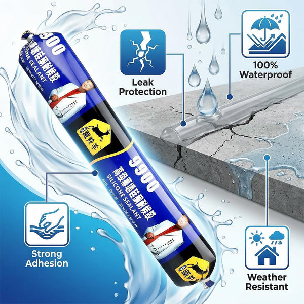 A06768 9900 High-Grade Curtain Wall Structural Silicone Sealant