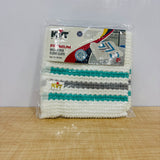A07978 KVT Star Premium Microfiber Floor Cloth (16 x 20 Inch)