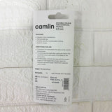 AM6294 Camlin Double Kilck Mechanical Pencil 0.7mm