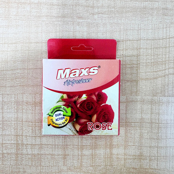 AM6499 Maxs Multi-Flavour Air freshner (50 g)