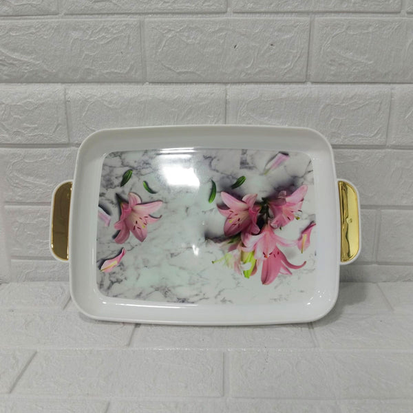 Di0290 Rishabh Claire Medium Tray