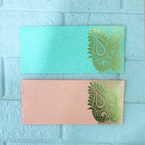 AM3854 Printed Shagun Money Gift Envelopes (Pack of 25)