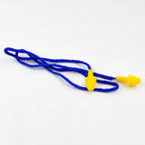 12923 Soft Silicone Ear Plugs Hearing Protection (2 Pc Set)