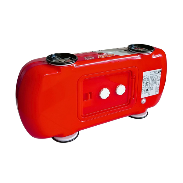 TM0156 Car Shape Password Money Bank with Carry Handle