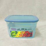 AM6169 Asian Aura Air Seal Storage Container - 2400ml